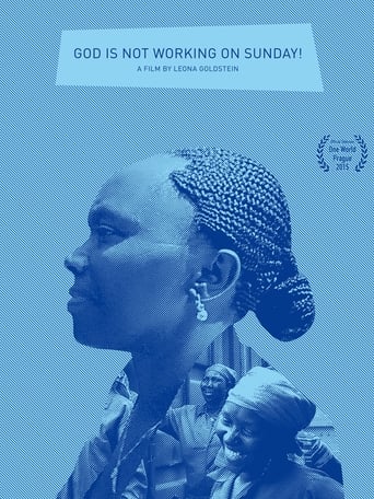 God Is Not Working on Sunday (2015)