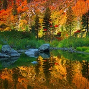 Leavenworth, Washington State, USA