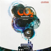 CO₂: Second Chance