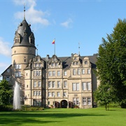 Get Away From Detmold