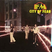 FM - City of Fear