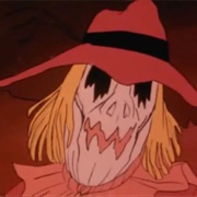 Scarecrow (Don Messick)