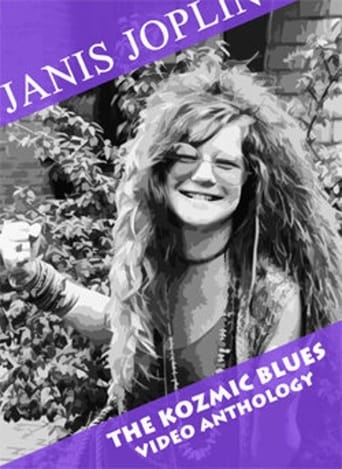 Janis Joplin – the Kozmic Blues (2007)