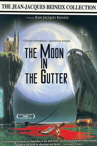 The Moon in the Gutter (1983)