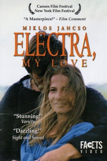 Electra, My Love (1974)