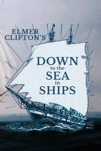 Down to the Sea in Ships (1922)