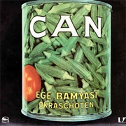 Ege Bamyasi - Can