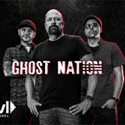 Ghost Nation