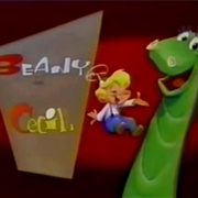 The New Adventures of Beany and Cecil