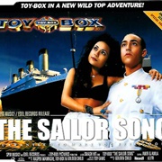Toy Box the Sailor Song