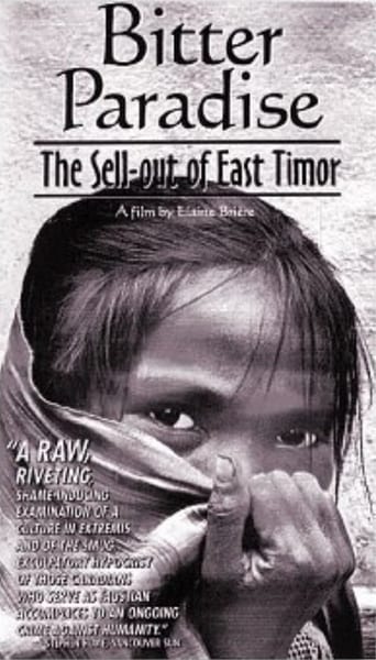 Bitter Paradise: The Sell-Out of East Timor (1996)