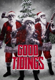 Good Tidings (2016)