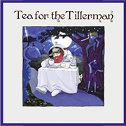 Tea for the Tillerman 2 (Yusuf/Cat Stevens, 2020)