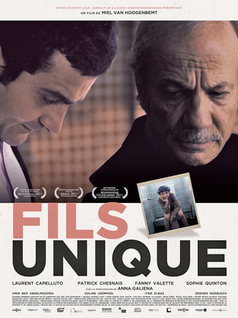 Fils Unique (2012)