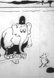 Love's Labor Lost (1920)