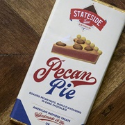 Stateside Pecan Pie