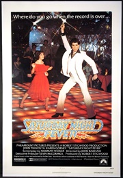 Saturday Night Fever (1977)