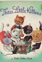 Three Little Kittens (Masha)