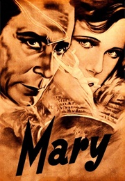 Mary (1931)