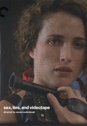 Sex, Lies, and Videotapes (1989)