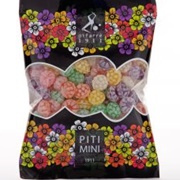 Pifarre Pitimini Blackberries