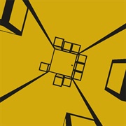 Cubefall