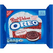 Red Velvet Oreo