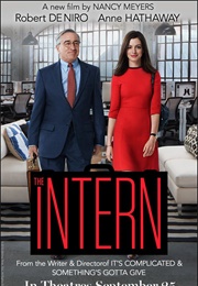 The Intern (2015)