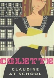 Claudine at School (Colette)