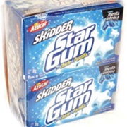 Skidder Star Gum