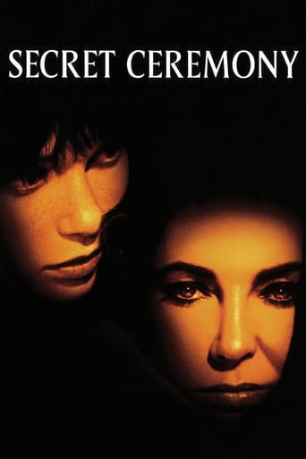 Secret Ceremony (1968)