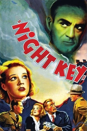 Night Key (1937)