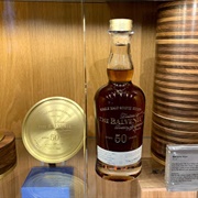 The Scotch Whisky Experience, Edinburgh