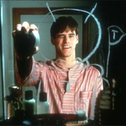 Trumania-The Truman Show