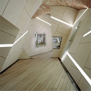 Danish Jewish Museum