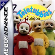 Teletubbies Typhoon