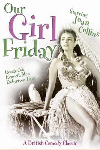 Our Girl Friday (1953)