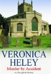Murder by Accident (Veronica Heley)