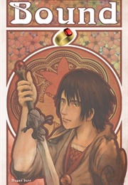Bound (Megan Derr)