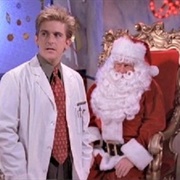 Diagnosis Murder: Santa Claude