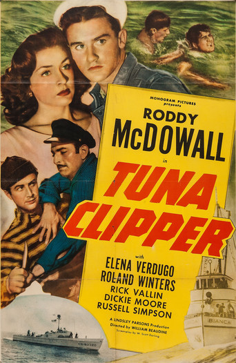 Tuna Clipper (1949)