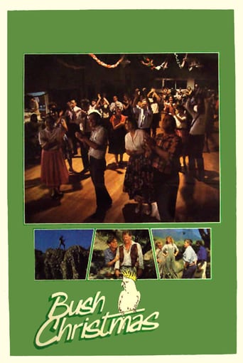 Bush Christmas (1983)