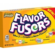 Lemonhead Chewy Flavor Fusers