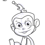 Mandy's Teenage Brother