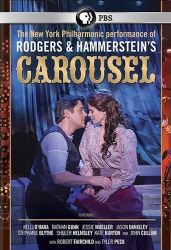 Rodgers and Hammerstein's Carousel: Live From Lincoln Center (2013)