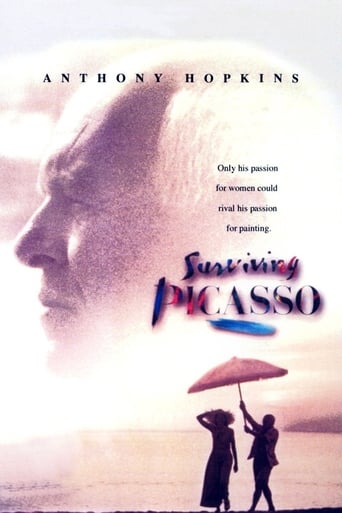 Surviving Picasso (1996)