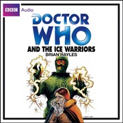 Doctor Who and the Ice Warriors (Audiobook)