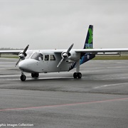 Stewart Island Airport