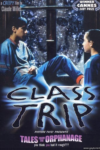 The Class Trip (1998)