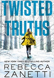 Twisted Truth (Rebecca Zanetti)